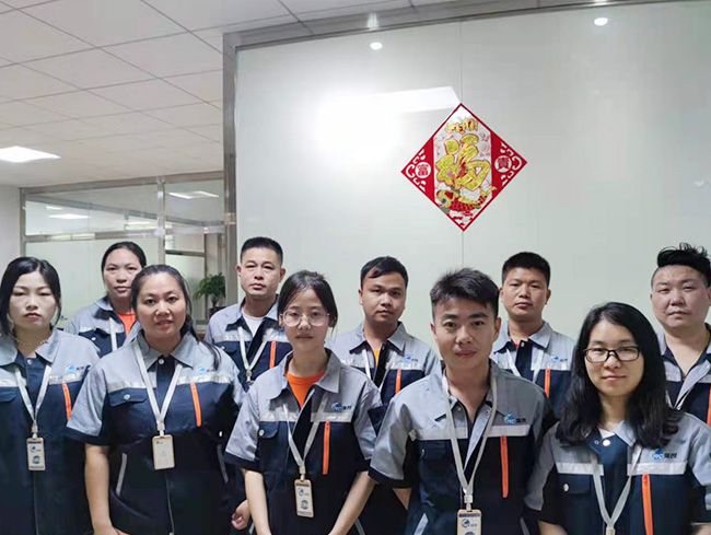 榮創(chuàng)運輸車隊展示（六）